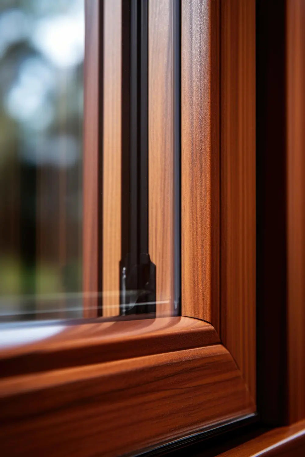 Infissi Alluminio-Legno IMMA Varacalli